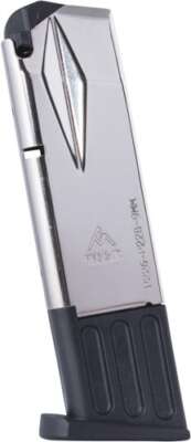 MEC-GAR MAGAZINE SIG P226 - 9MM LUGER 10RD NICKEL