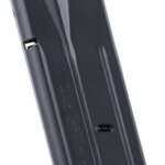 MEC-GAR MAGAZINE SIG P229 - 9MM LUGER 10RD BLUED