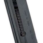 MEC-GAR MAGAZINE BERETTA 21 - BOBCAT 25ACP 9RD BLUED