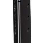 MEC-GAR MAGAZINE BERETTA 92FS - 9MM 30RD EXTENDED POLY BLACK