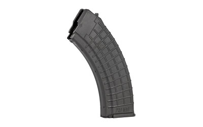 Promag AK-47 762X39 30rd Poly Bl