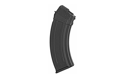 Promag AK-47 30 Rd Stl Lined BLK Ply