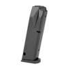 Promag Ber 92F 9mm 17rd Flsh Blu Stl