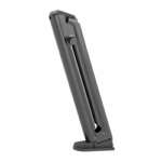 Promag Brn Bckmrk 22Lr 10rd Blstl