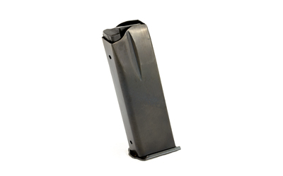 Promag Brwng HP 9mm 13rd Bl