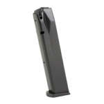 Promag Canik Tp9 9mm 20rd Blue Steel