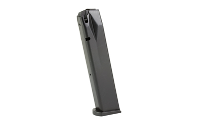 Promag Canik Tp9 9mm 20rd Blue Steel