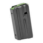 Promag Colt Ar15 .223 Rem 10rd BLK