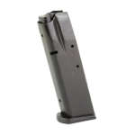 Promag Cz-75 9mm 10rd Blue Steel