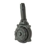 PROMAG S&W SD40 40S&W  50RD DRM BLK