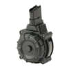 Promag M1 Carbine 30Cal 50rd Drm BLK