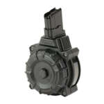 Promag M1 Carbine 30Cal 50rd Drm BLK
