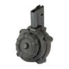 Promag Ar15 7.62X39 50rd Drum BLK