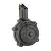 Promag Ar15 7.62X39 50rd Drum BLK