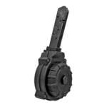 Promag 1911 Govt 45 ACP 40rd Drum BLK