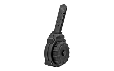 Promag 1911 Govt 45 ACP 40rd Drum BLK