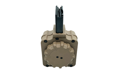 Promag Fn Scar17 .308 Win 50rd Drm FDE