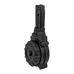 Promag Spgfld Hellcat 9mm 50rd Drum