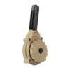 Promag Sig P320 9mm 50rd Drum FDE