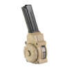 Promag Fn Fv Sv 5.7X28mm 55rd Dm FDE