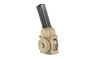 Promag Fn Fv Sv 5.7X28mm 55rd Dm FDE