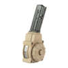 Promag Fn Fv Sv 5.7X28mm 55rd Dm FDE