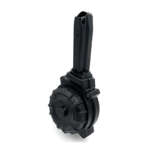 Promag Fn 509 9mm 50rd Drum Black