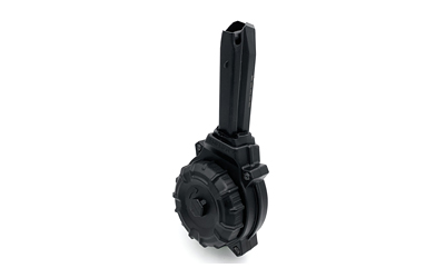 Promag Fn 509 9mm 50rd Drum Black