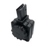 Promag Fn Fal .308 Win 50rd Drum Black