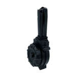 Promag Sar Sar9 9mm 50rd Drum Black