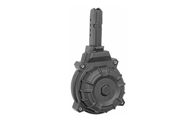 Promag For Glk43 9mm 50rd Drum Ply
