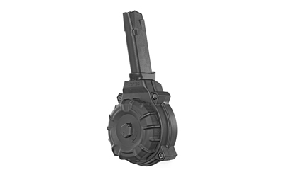 Promag For Glk 43X 9mm 50rd Drm Ply