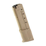 Promag Fn Fv Svn 5.7X28mm 30rd FDE