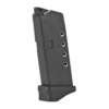 Promag For Glk 43 9mm 6rd Black