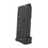 Promag For Glk 43 9mm 6rd Black