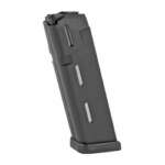 Promag For Glk 17/19/26 9mm 10rd BLK