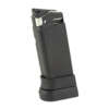 Promag For Glk 36 45 ACP 7rd Poly BLK