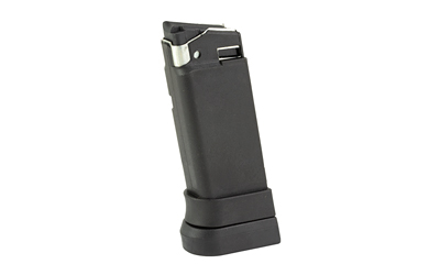 Promag For Glk 36 45 ACP 7rd Poly BLK