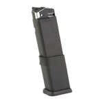 Promag 45 ACP 10rd Poly BLK