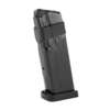 Promag 9mm 15rd Blue Steel