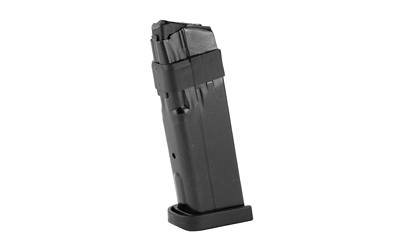 Promag 9mm 15rd Blue Steel