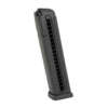 Promag For Glk 44 22Lr 25rd Black