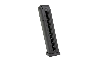 Promag For Glk 44 22Lr 25rd Black