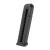 Promag For Glk 44 22Lr 25rd Black