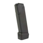 Promag For Glk 17 9mm 20rd Poly BLK