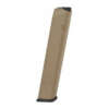 Promag For Glk 17/19/26 9mm 32rd FDE