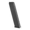 Promag For Glk 17 9mm 25rd BLK Ply