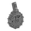 Promag Rem 597 22Lr 30rd Drm Smk Ply