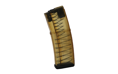 Promag AR 5.56mm Rllr Fllwr 30rd Clr