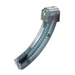 Promag Rug 10/22 Chrgr 22Lr 20rd Smk